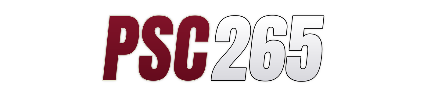 psc265 logo